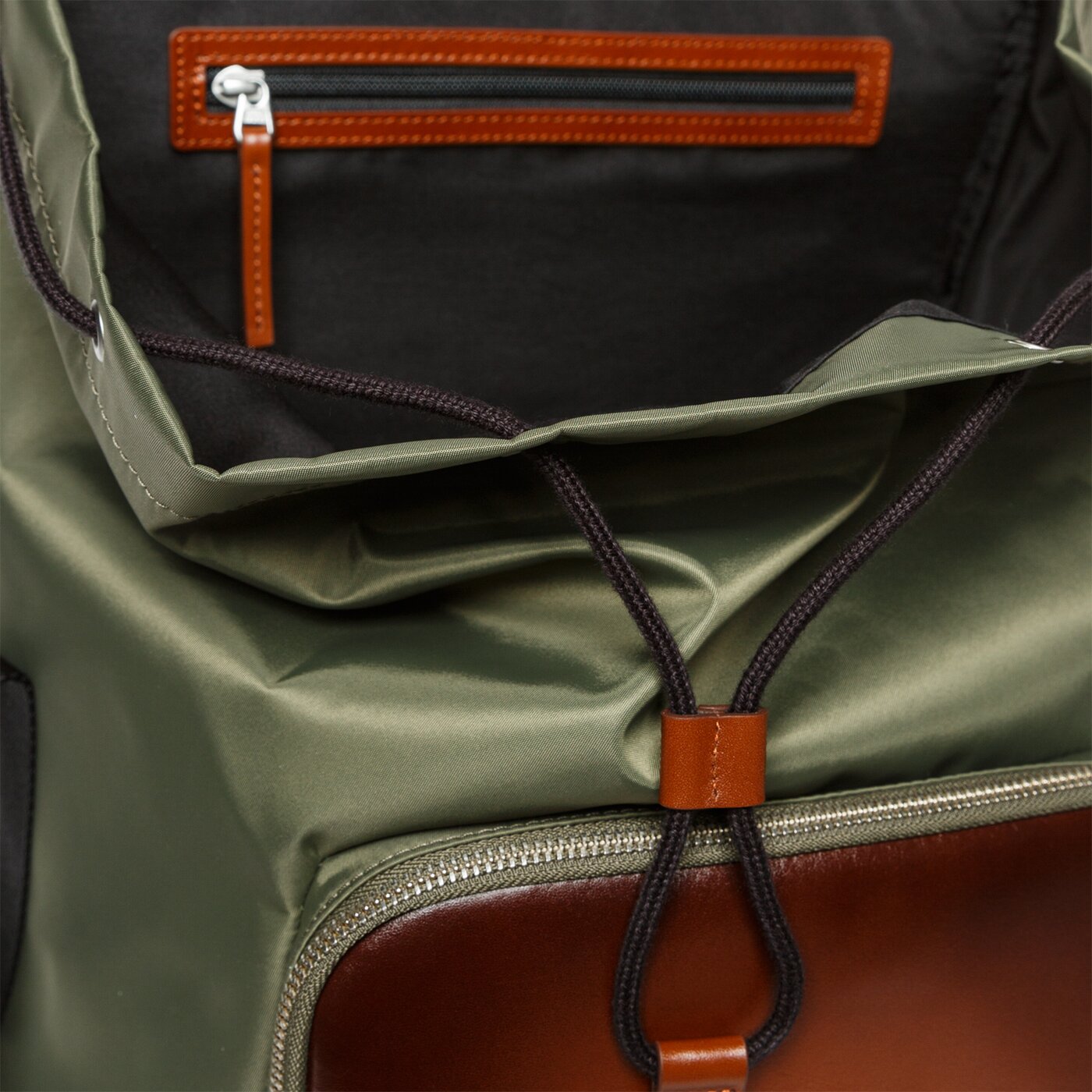 Damski plecak TIMBERLAND PLECAK HIKER tb0a2ezwa581 kolor khaki