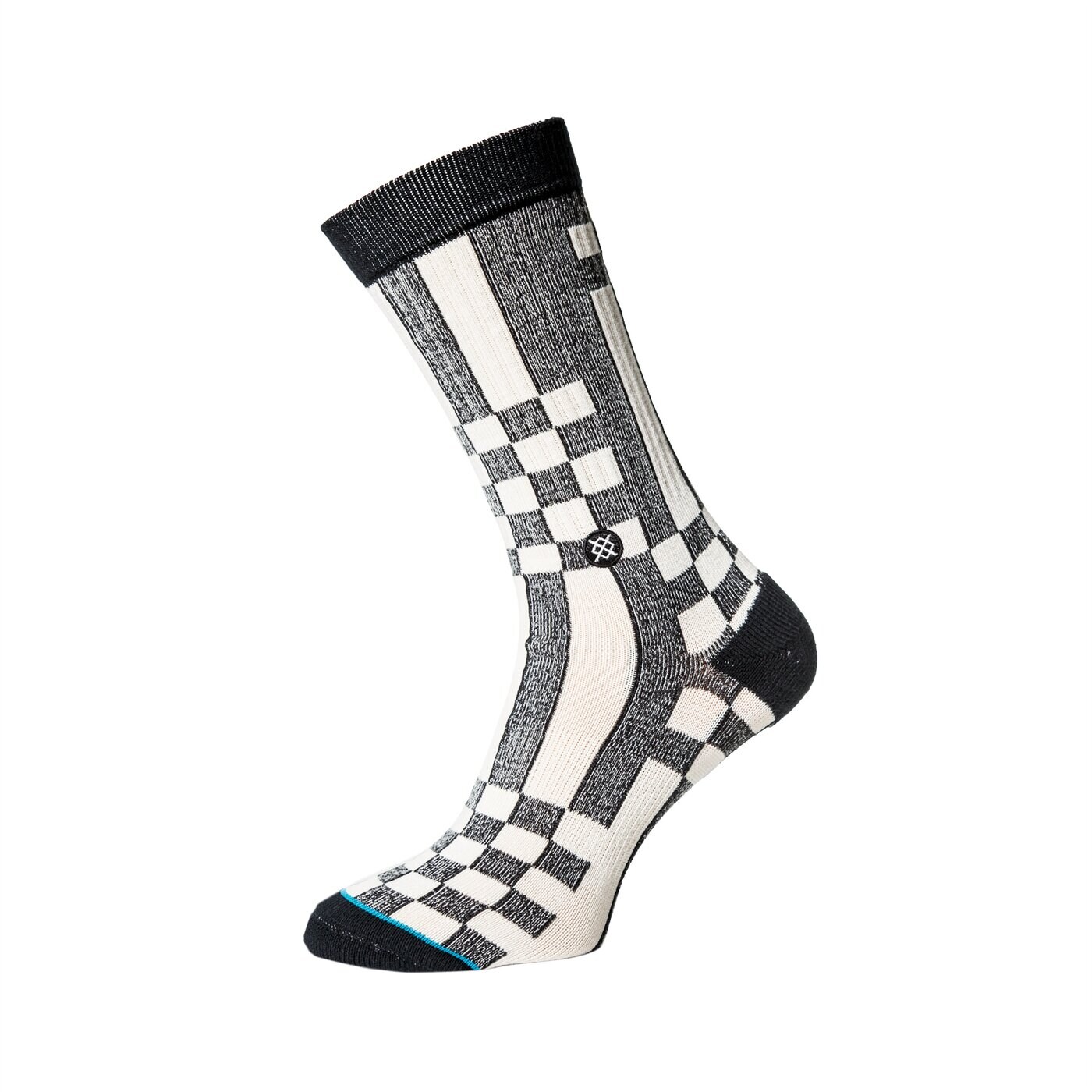 Męskie skarpetki STANCE SKARPETY OSO m556d18oso kolor multicolor