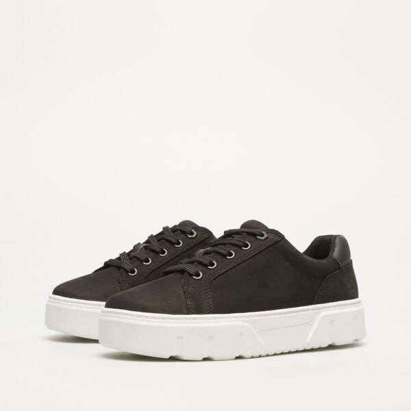 Damskie sneakersy (buty) TIMBERLAND LAUREL COURT tb0a63fvw051 kolor czarny