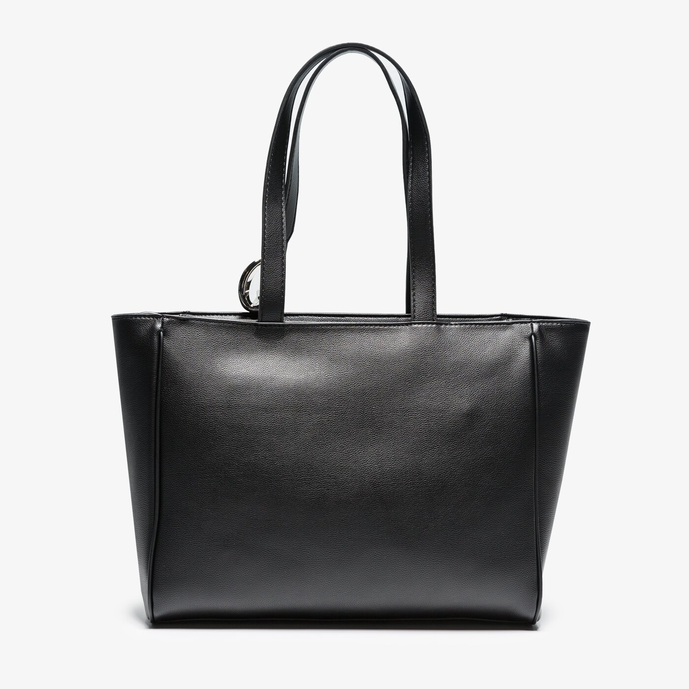 Damska torebka CALVIN KLEIN TOREBKA CK CHAIN SHOPPER k60k606684bax kolor czarny