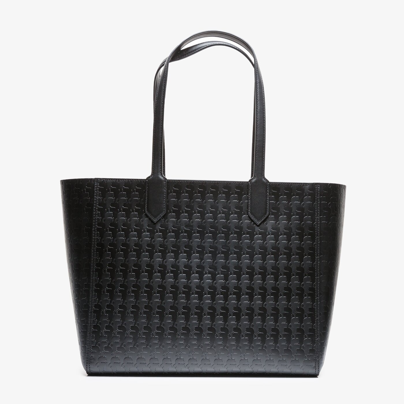 Damska torebka KARL LAGERFELD TOREBKA JOURNEY TOTE 201w3022999 kolor czarny