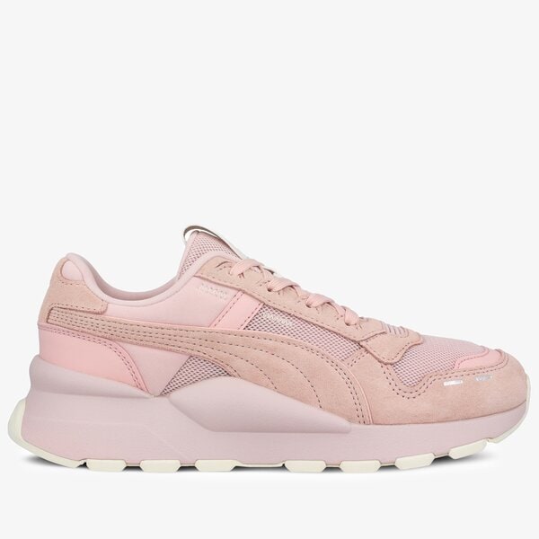 Damskie sneakersy (buty) PUMA RS 2.0 SOFT WN'S 37455002 kolor różowy