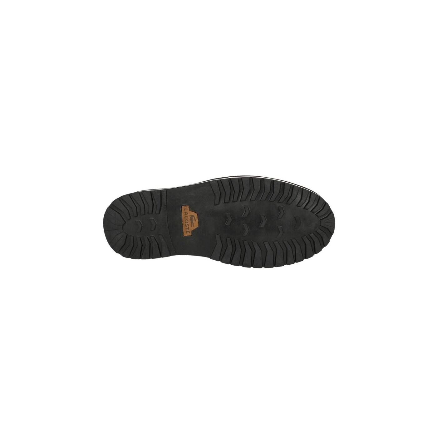 Męskie buty outdoor (trekkingowe) LACOSTE FREMEN  726srm3031024 kolor czarny