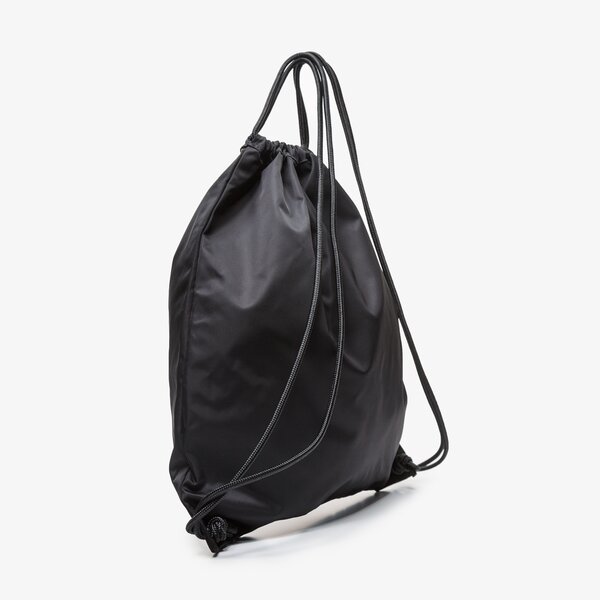Damski plecak TIMBERLAND WOREK LARGE SLING NYLON TWILL tb0a2g8q0011 kolor czarny