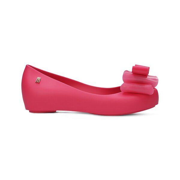 MELISSA MEL ULTRAGIRL SWEET II INF 3189101148 kolor różowy