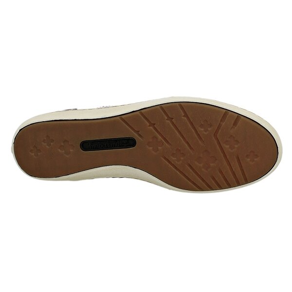 Damskie półbuty TIMBERLAND NORTHPORT FTW  8530a kolor brązowy
