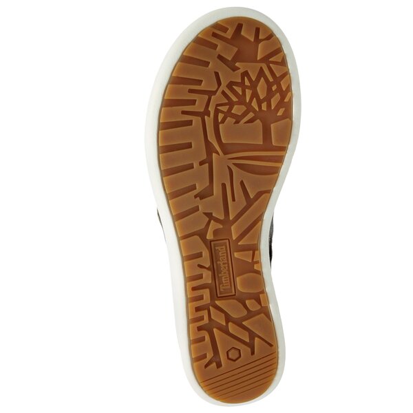 Damskie sandały TIMBERLAND LOS ANGELES WIND SLINGBAC ca1pfm kolor srebrny