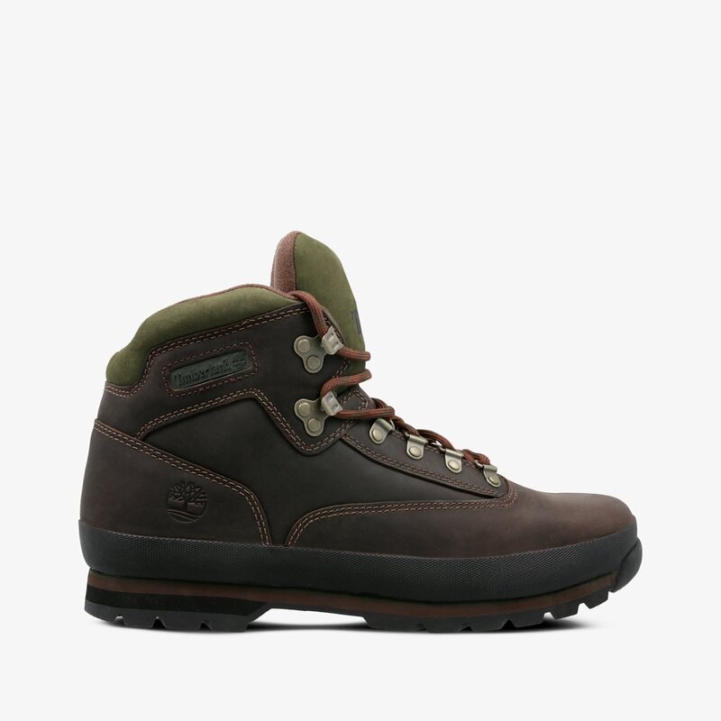 TIMBERLAND EURO HIKER LT 