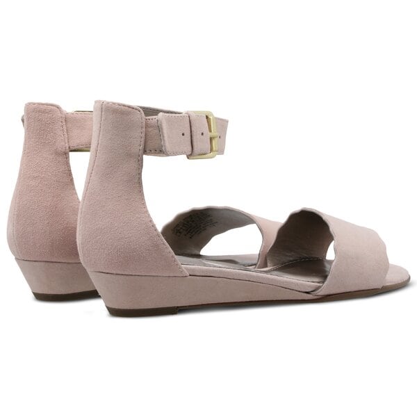 Damskie sandały ROCKPORT TM ZANDRA CURVE ANKLE ch4411 kolor beżowy