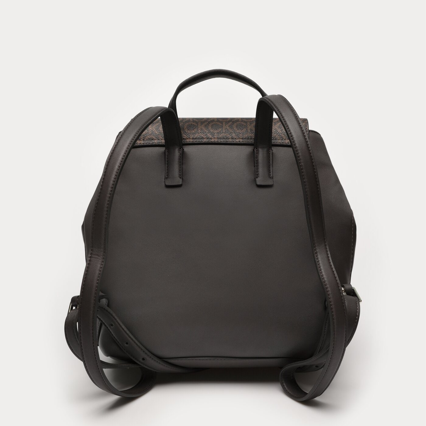 Damski plecak CALVIN KLEIN PLECAK CK MUST CAMPUS BACKPACK k60k6115370hd kolor multicolor