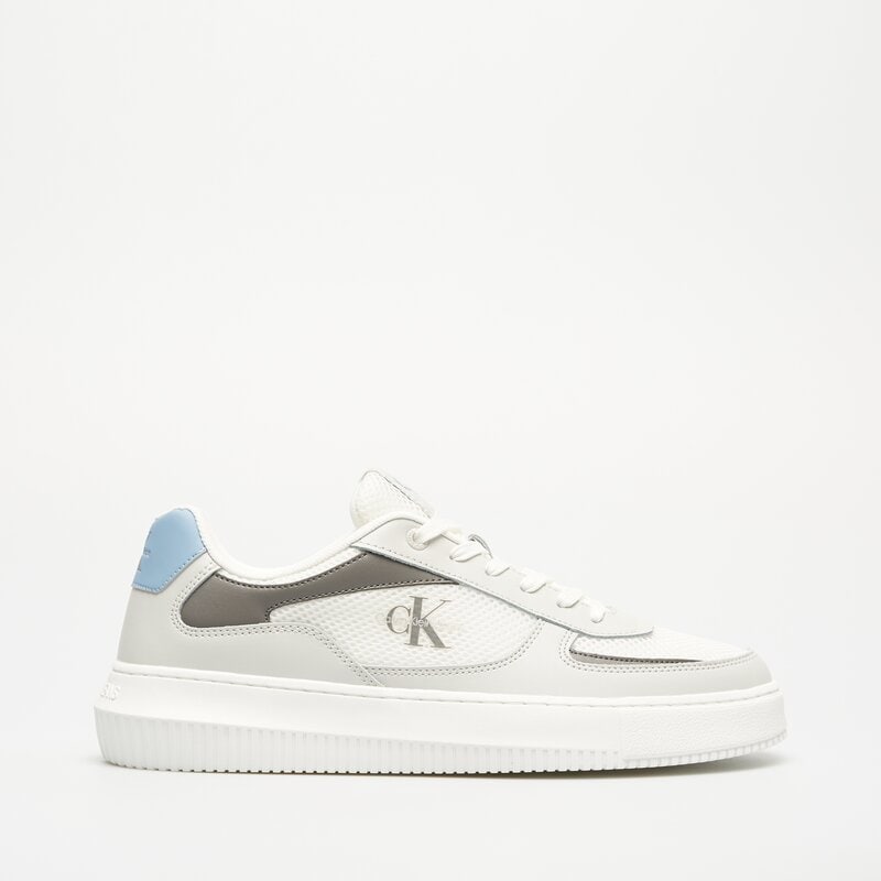 CALVIN KLEIN CHUNKY CUPSOLE MIX IN MET