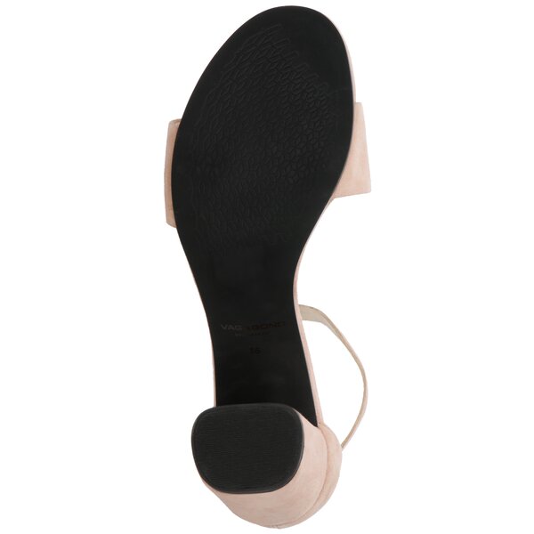 Damskie sandały VAGABOND PENNY 4738-040-10 kolor beżowy