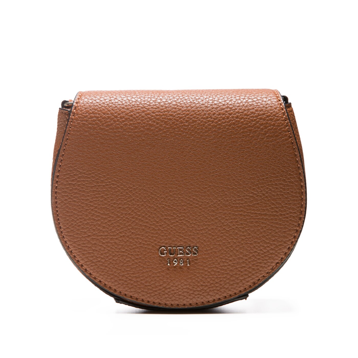 Damska torebka GUESS TOREBKA CATE PETITE. hwvg6216790cog kolor pomarańczowy