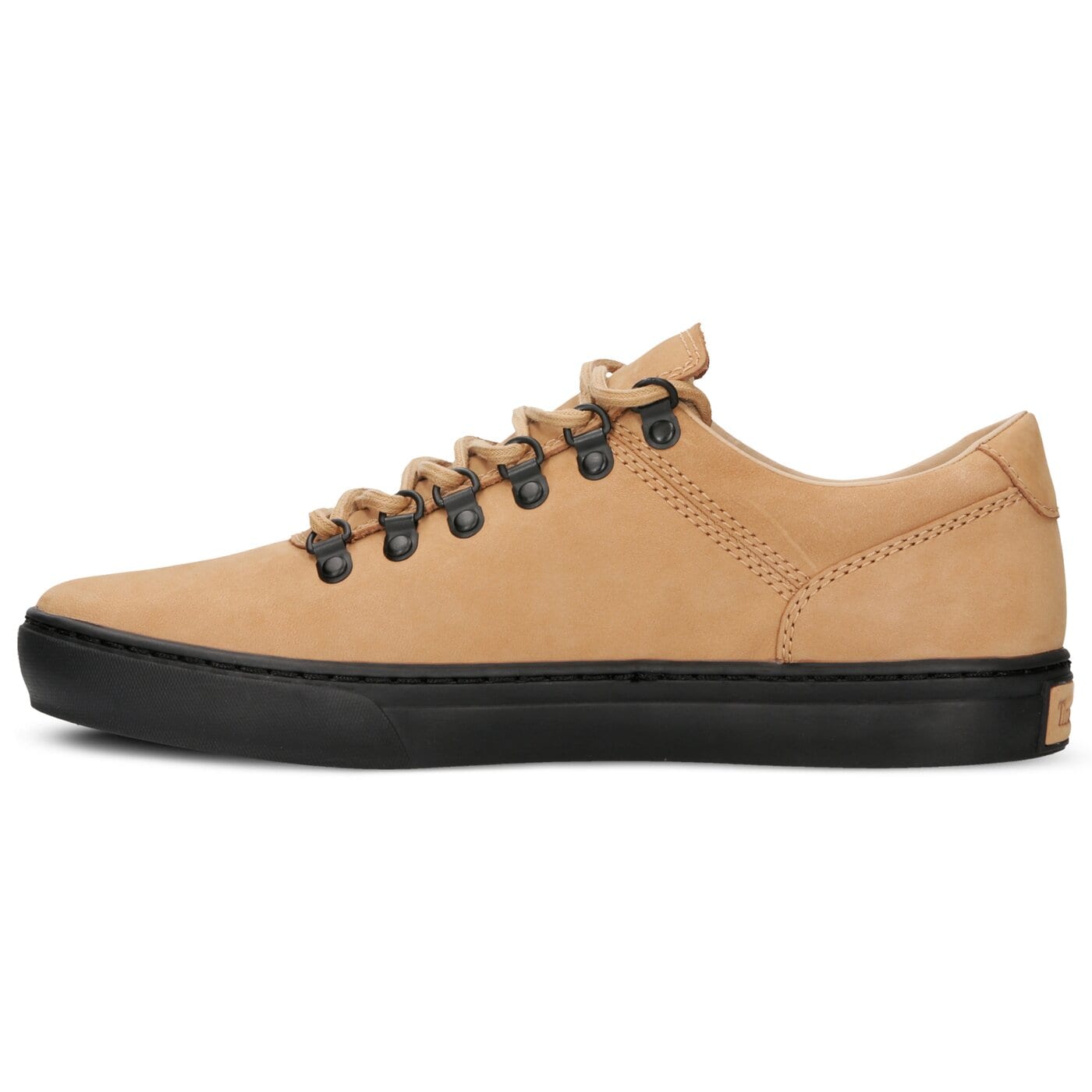 Męskie trampki TIMBERLAND ADV 2.0 CUPSOLE ALPINE OXFORD  tb0a1y4dk381 kolor beżowy