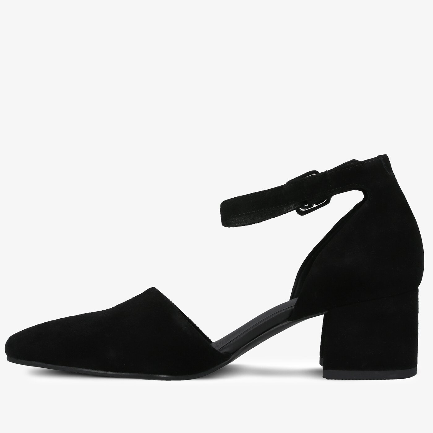 Damskie szpilki / czółenka VAGABOND MYA 4519-040-20 kolor czarny