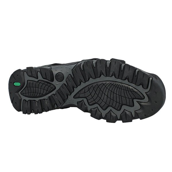 Męskie sandały TIMBERLAND WAKEBY SANDAL  5803a kolor czarny