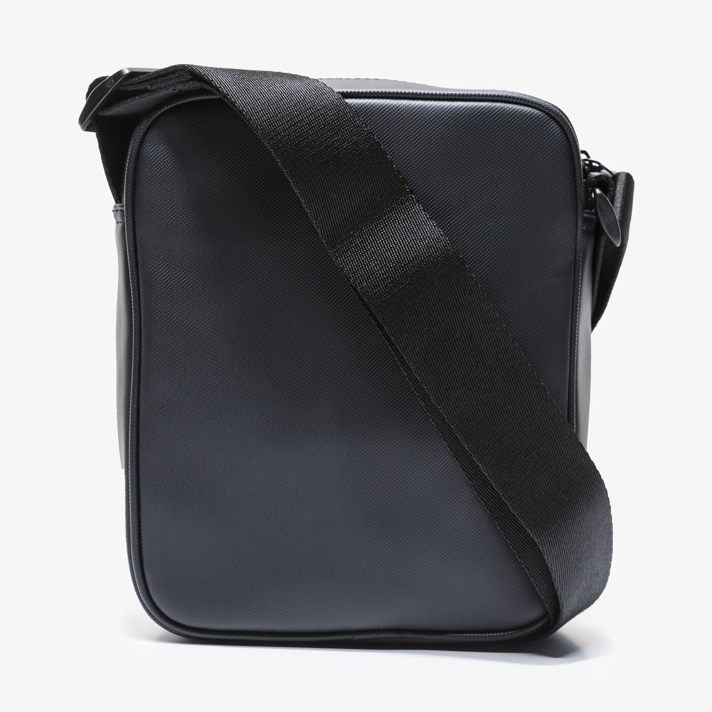 TOMMY HILFIGER TORBA URBAN PU MINI REPORTER am0am05904bds kolor czarny