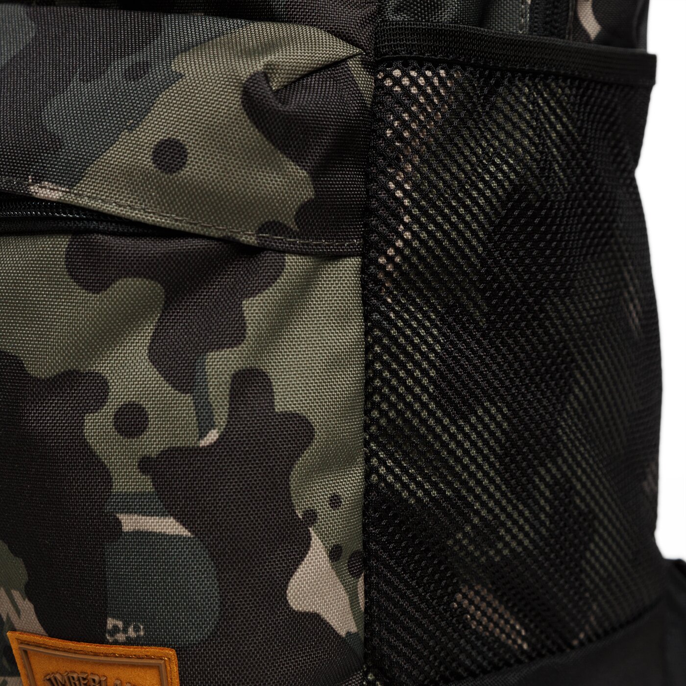 Damski plecak TIMBERLAND PLECAK CLASSIC BACKPACK PRINT tb0a1cvc9111 kolor multicolor