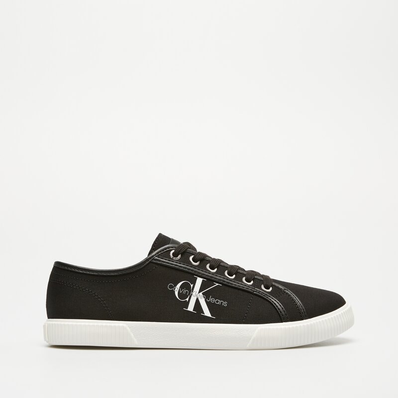 CALVIN KLEIN ESS VULC MONO W