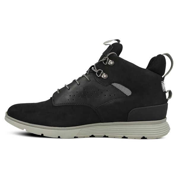 Męskie sneakersy (buty) TIMBERLAND KILLINGTON HIKER CHUKKA tb0a1gbi0011 kolor czarny