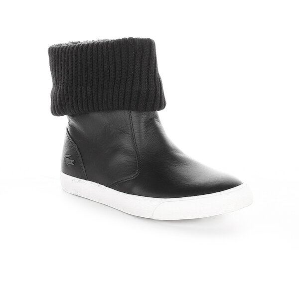 LACOSTE MATANE KNIT 724srw3384024 kolor czarny