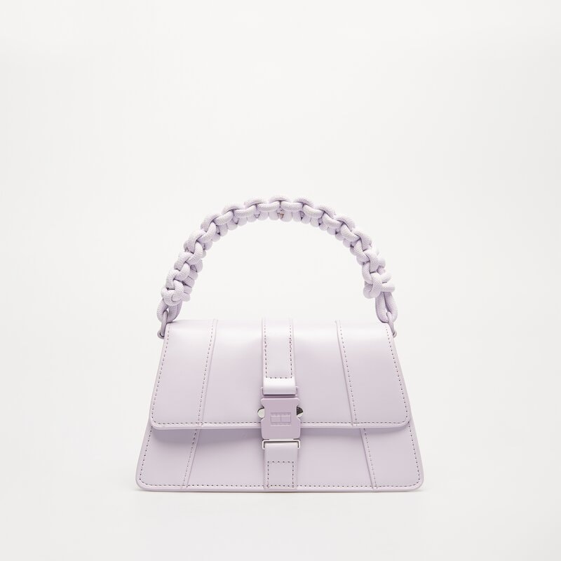 TOMMY HILFIGER TOREBKA TJW ITEM CROSSOVER PU