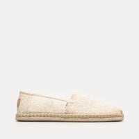 TOMS NATURAL POSY LACE