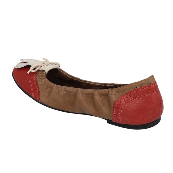 LACOSTE BERTILLE 3 725srw11131k7 kolor brązowy