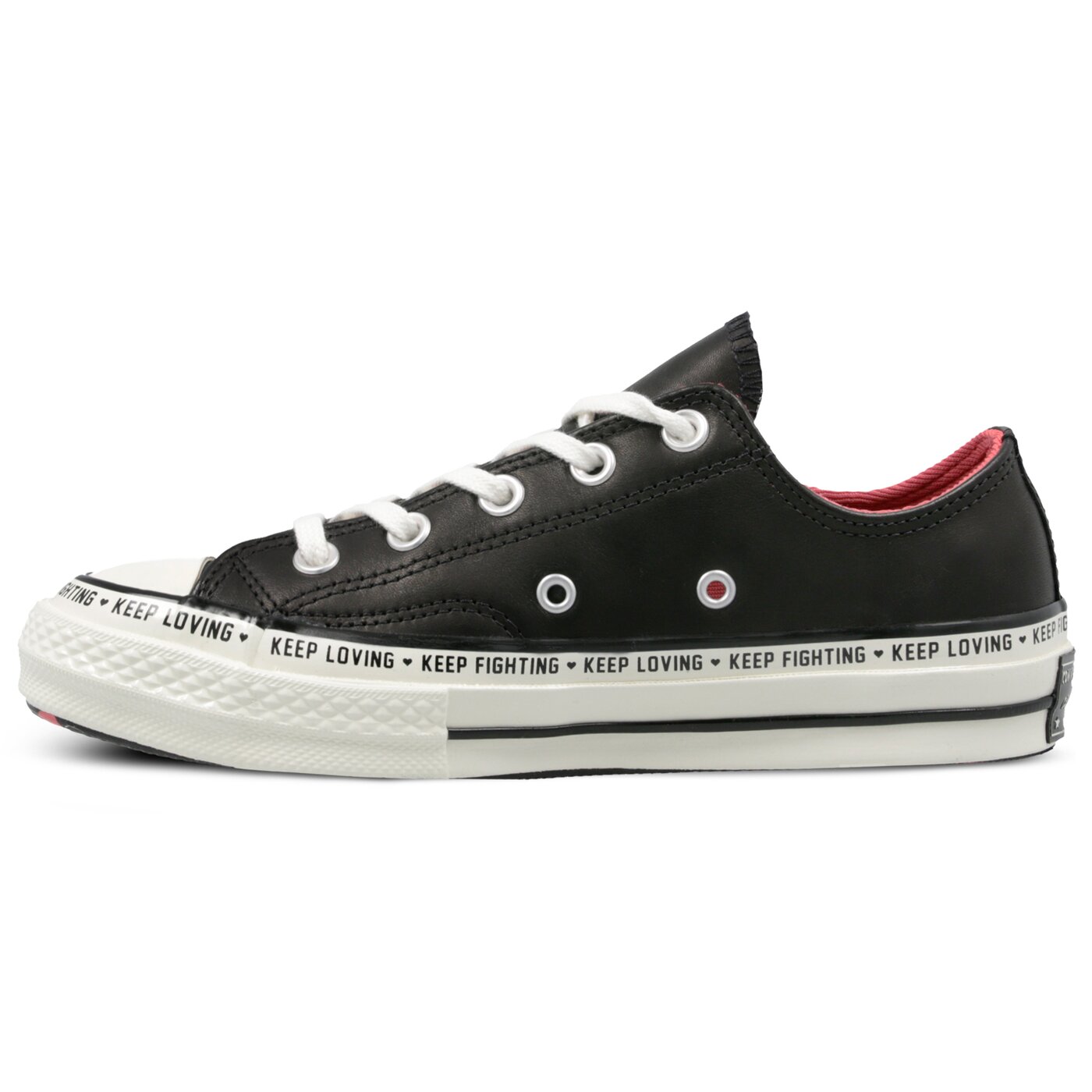 Damskie trampki CONVERSE CHUCK 70 563473c kolor czarny