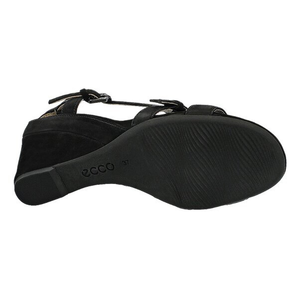ECCO RIVAS 75 35490302001 kolor czarny