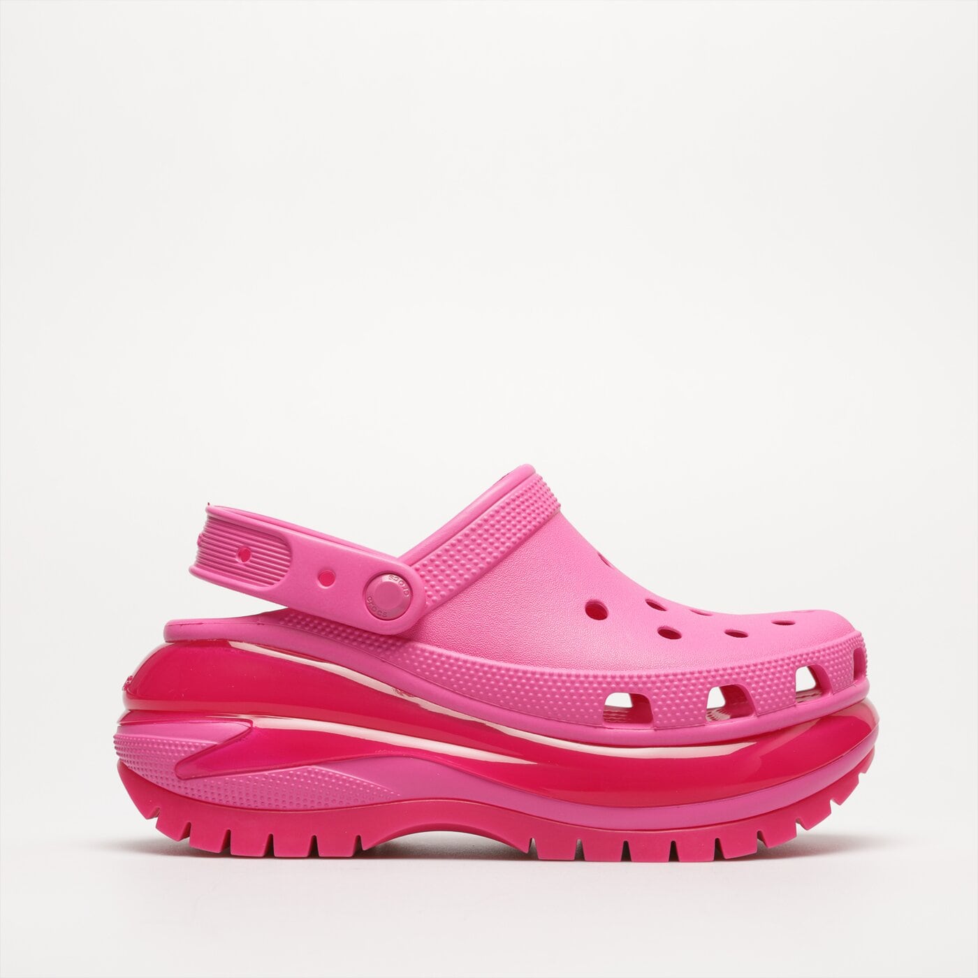 The ROA x Crocs Pack Releases October 2023