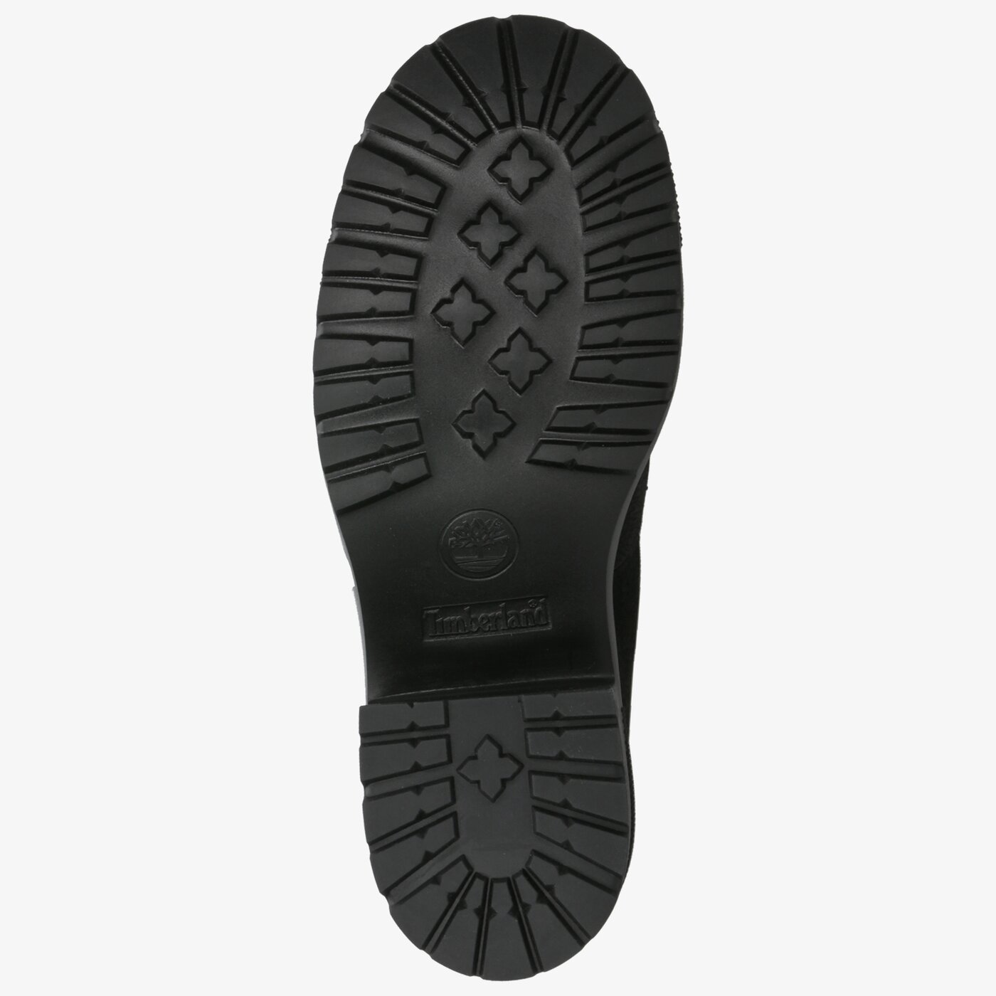 timberland silver blossom black