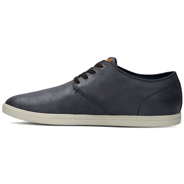 TIMBERLAND FULK LP LOW a15g9 kolor granatowy