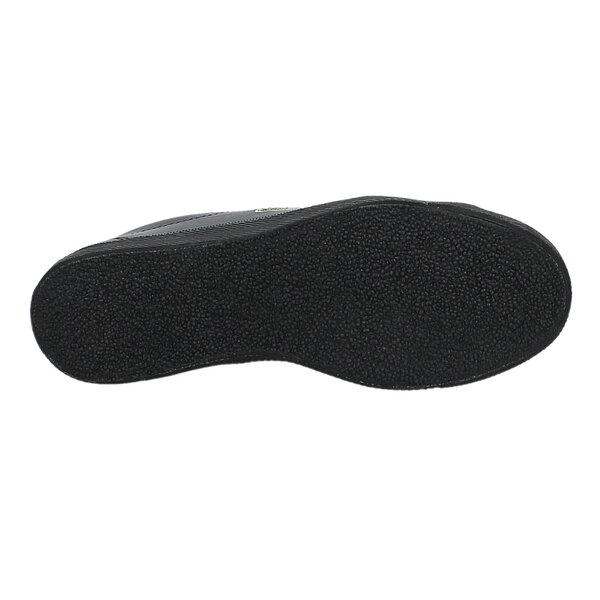 Dziecięce trampki LACOSTE MARCEL LCR  729spj011202h kolor czarny