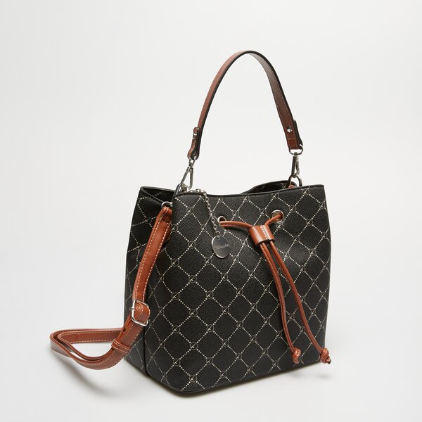 Damska torebka TAMARIS TOREBKA TAS ANASTASIA CLASSIC 30902100 kolor czarny