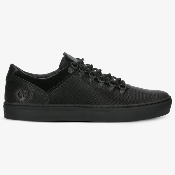 Męskie trampki TIMBERLAND ADV 2.0 CUPSOLE ALPINE OXFORD  tb0a26se0151 kolor czarny