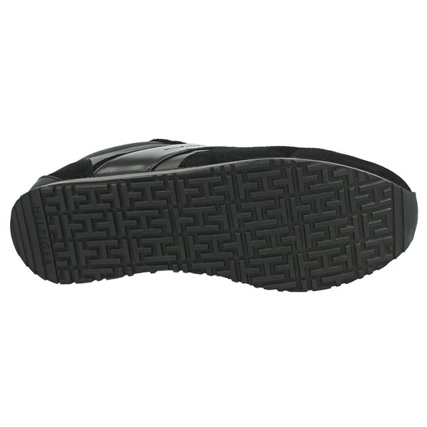 TOMMY HILFIGER MAXWELL 4C fm56819830990 kolor czarny
