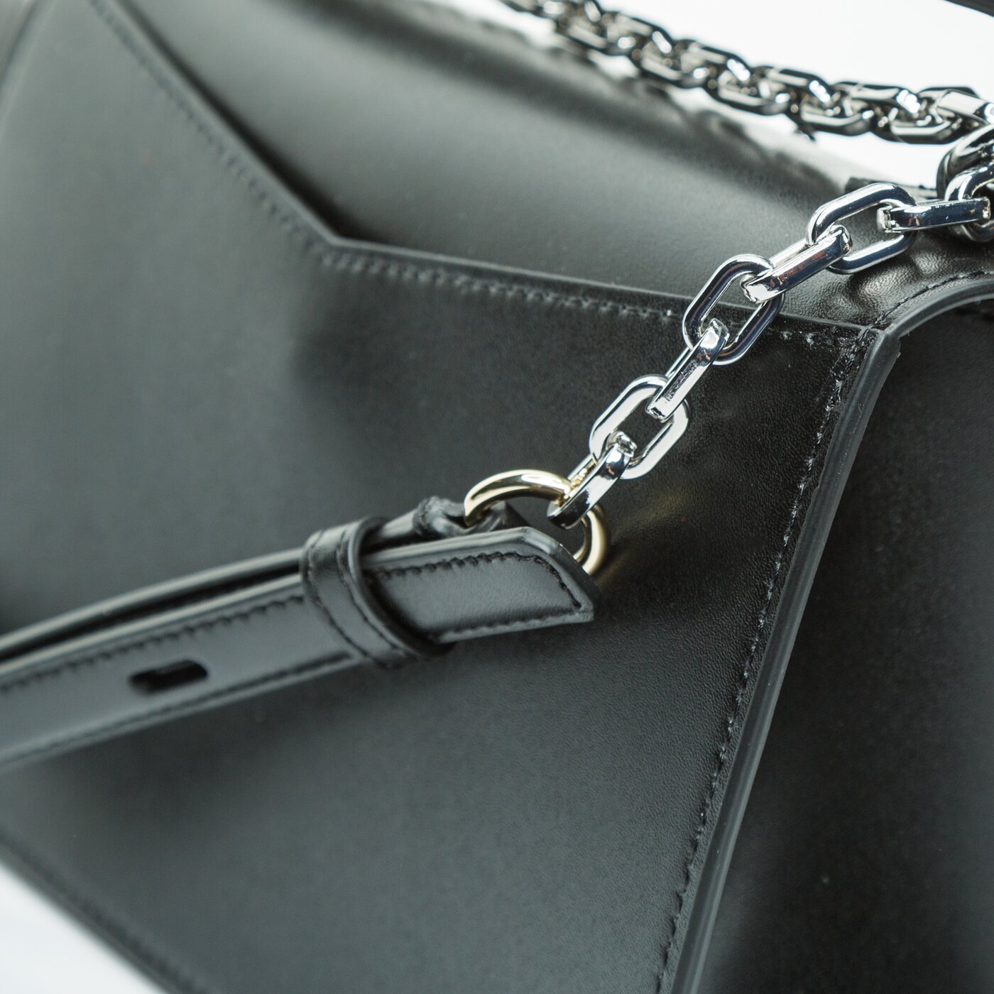 Damska torebka KARL LAGERFELD TOREBKA 211w3229999 kolor czarny