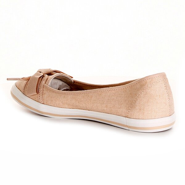 Damskie sneakersy (buty) LACOSTE CULVER 725srw001815j kolor różowy