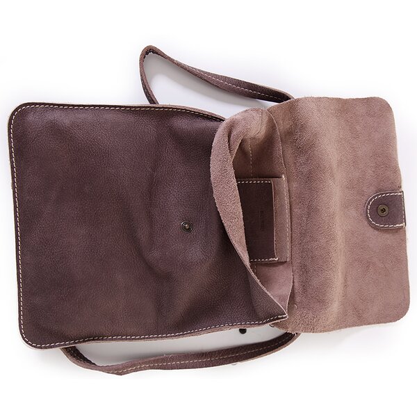 Damska torebka TIMBERLAND TOREBKA HANDBAG m3369968 kolor brązowy