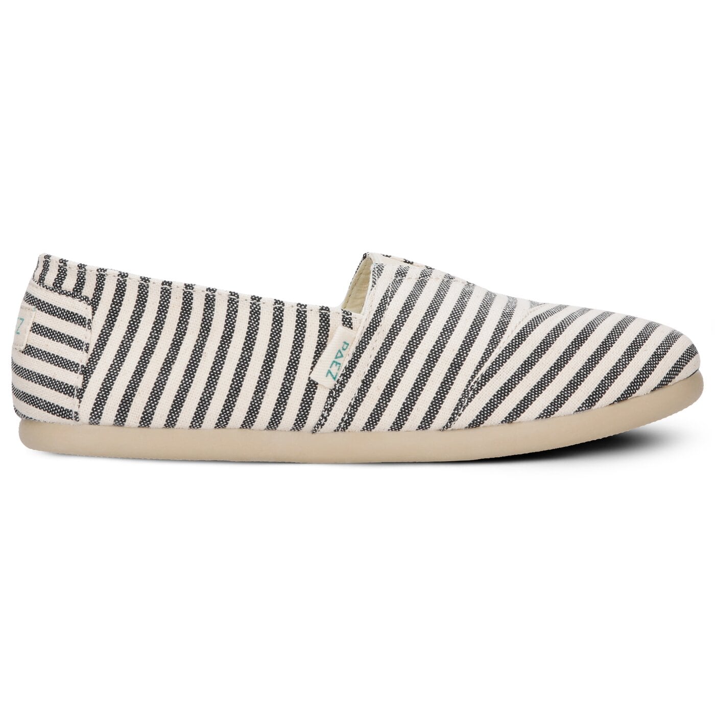 Damskie espadryle PAEZ ORIGINAL GUM co30501s1302002 kolor czarny