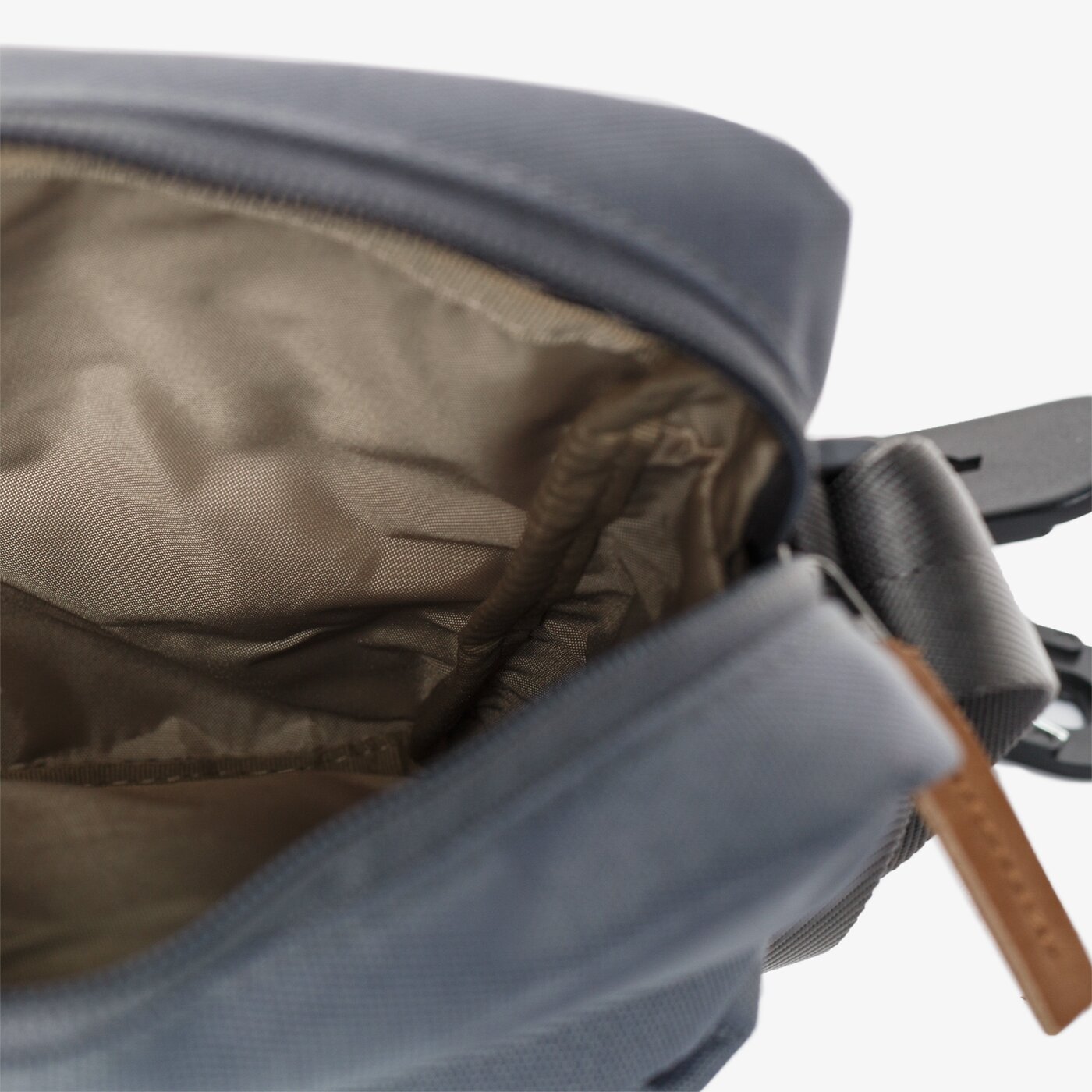 TIMBERLAND TORBA LARGE CROSS BODY tb0a1d1y0331 kolor szary