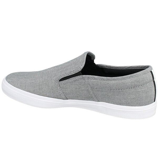 Męskie trampki LACOSTE GAZON SPORT 216 1 731spm0048024 kolor szary