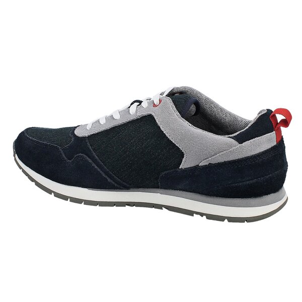 TIMBERLAND L/F OXFORD 9264b kolor granatowy