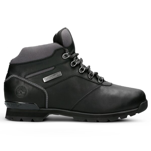 Męskie buty outdoor (trekkingowe) TIMBERLAND SPLITROCK 2  tb0a1hvq0011 kolor czarny