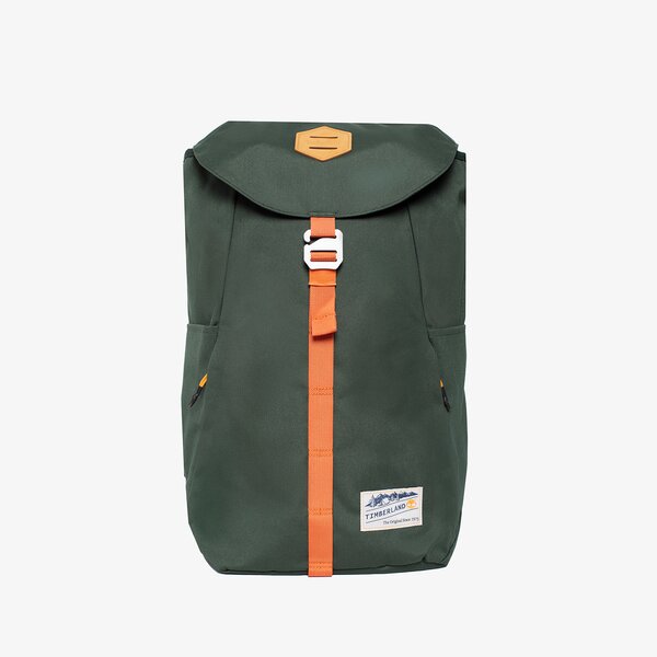 Damski plecak TIMBERLAND PLECAK ECORIGINAL BACKPACK tb0a2pkyu311 kolor zielony