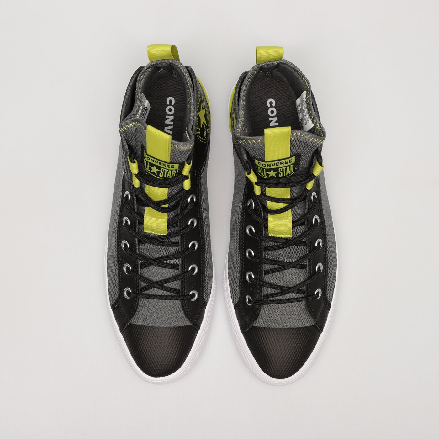 Męskie trampki CONVERSE CHUCK TAYLOR ALL STAR ULTRA a03458c kolor czarny