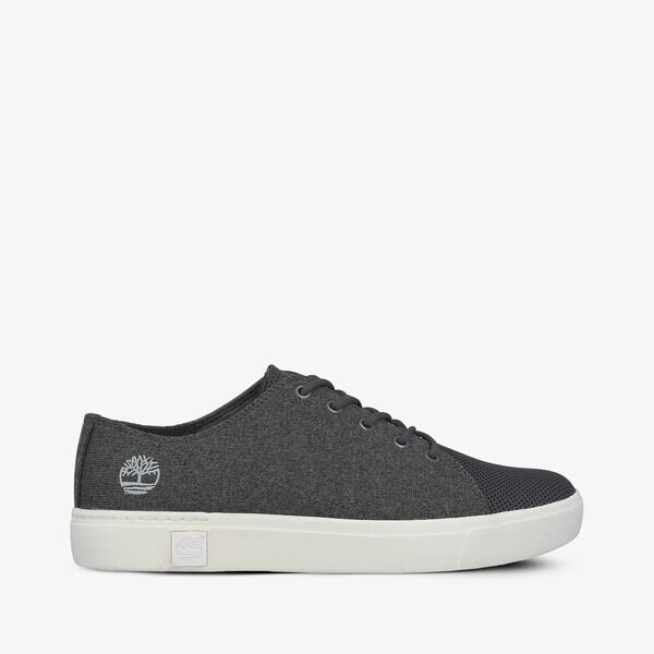 Męskie trampki TIMBERLAND AMHERST FLEXI KNIT OXFORD  tb0a29ny0331 kolor szary