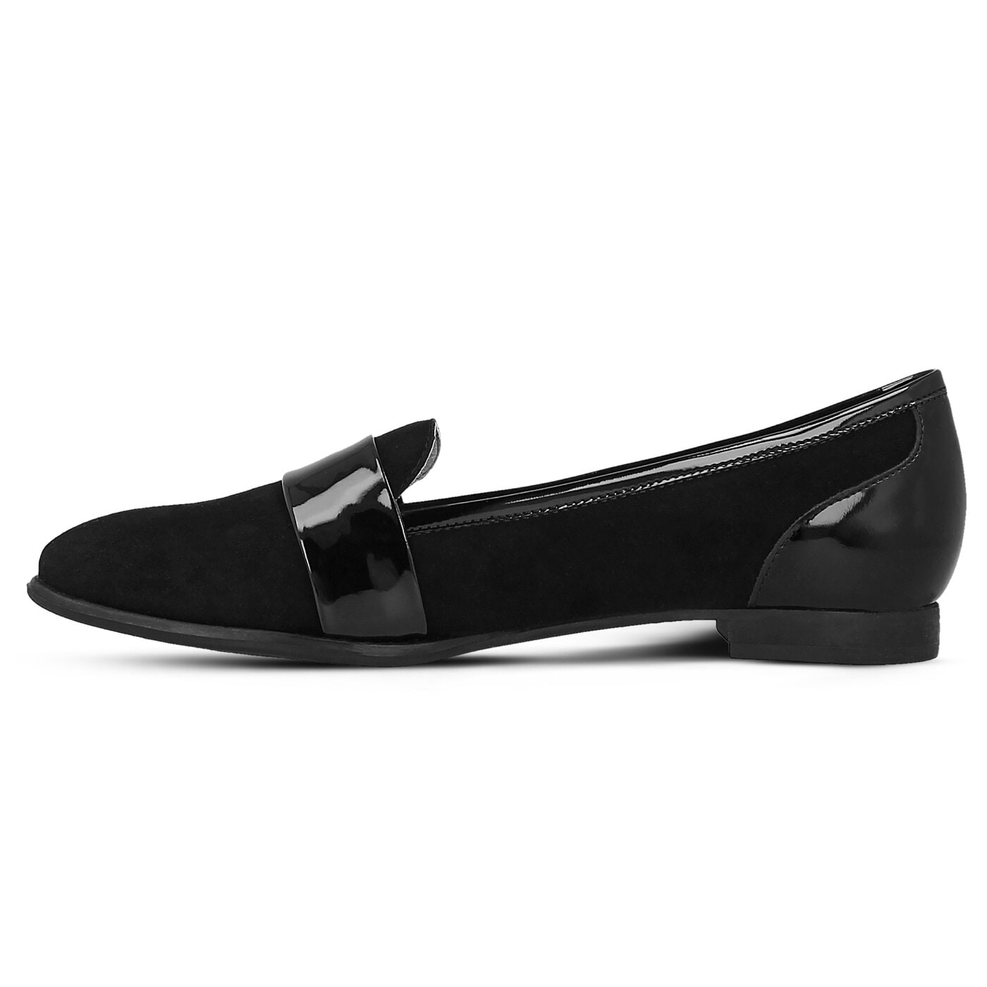 Damskie espadryle GINO ROSSI ESTER dwh291s50490699990 kolor czarny