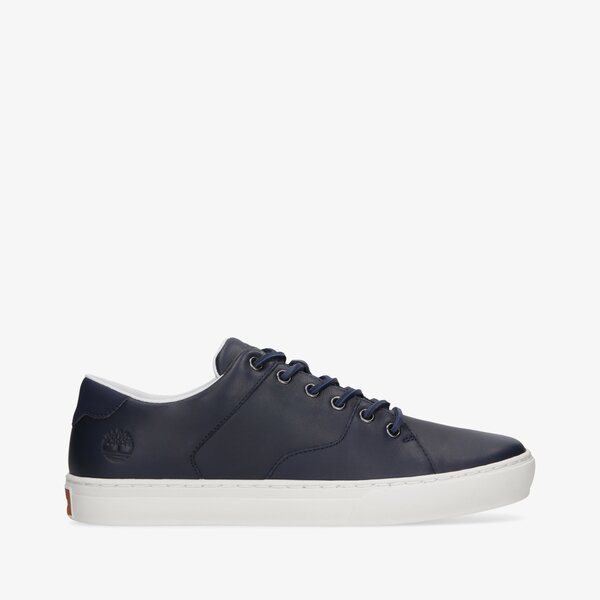Męskie trampki TIMBERLAND ADV 2.0 LEATHER OX tb0a2b1b0191 kolor granatowy